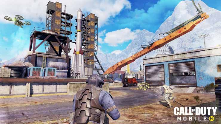 Call of Duty mobilni savjeti i trikovi za početnike s najboljim lokacijama plijena