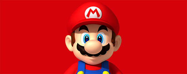 Ülim Super Mario viktoriin