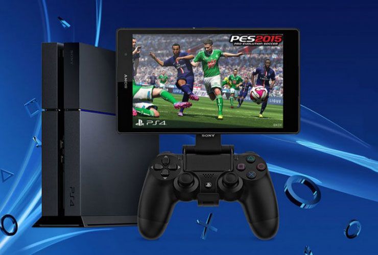 PS4-mänge saab lõpuks voogesitada iPhone'is ja iPadis 4 aastat pärast Androidi tuge
