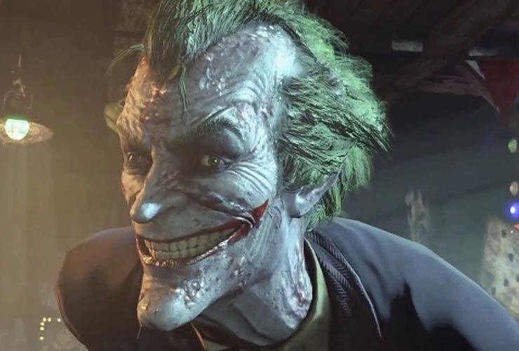 वीडियो गेम में 6 सबसे दुष्ट खलनायक जो बिल्कुल पागल हैं