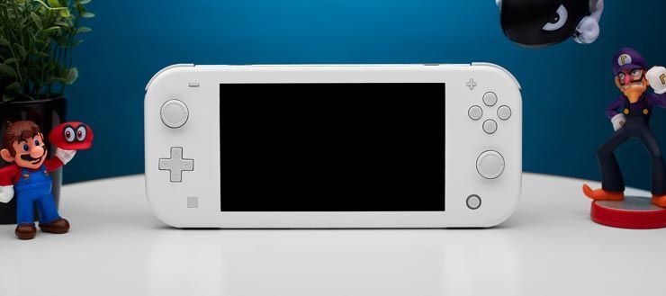 En ny Nintendo Switch Pro kan lanseras i år för att tävla med PlayStation 5 och Xbox Series X