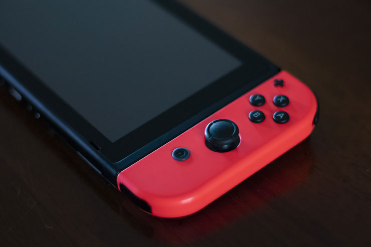 Nintendo Switch는 콘솔이 공식적으로 여기에서 판매되지 않기 때문에 인도에서도 Xbox One을 초과 판매했습니다.