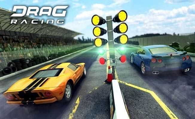 Meilleurs jeux de course de voitures passionnants pour votre smartphone