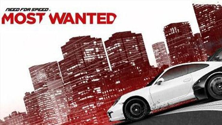 В следующей игре Need For Speed ​​будет тема уличных гонок в стиле самых разыскиваемых лиц с участием полиции