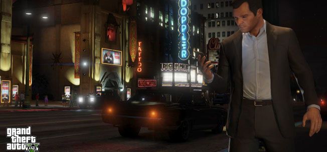 Grand Theft Auto V - Consejos y trucos