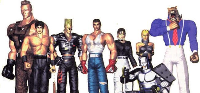 Ez a 15 videojáték visszavezet a 90-es évekbe