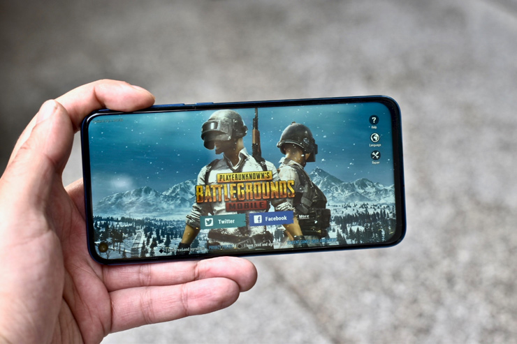 7 Games die mensen waarschijnlijk zullen moeten stoppen met spelen als ze Chinese apps willen boycotten