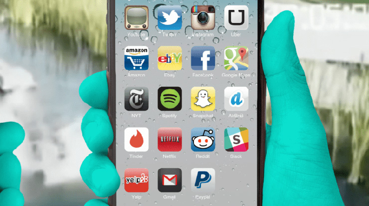 Így használhatja a régi alkalmazásikonokat ingyenesen iPhone-ján anélkül, hogy az eszközt börtönbontaná