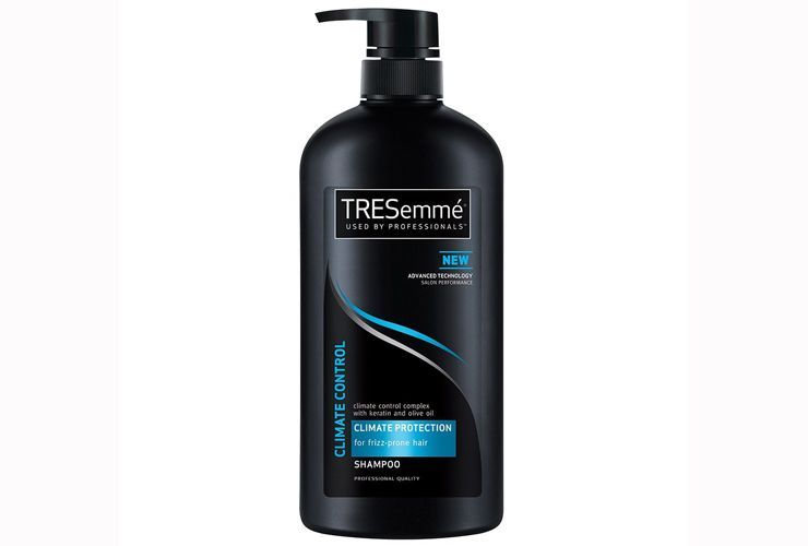 TRESemme Climate Control sampon, 580 ml