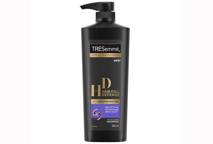TRESemme šampon za zaščito pred padcem las, 580 ml