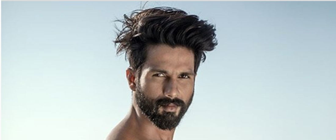 7 Undercut frizura za muškarce koje su izuzetno atraktivne i odgovarat će gotovo svima