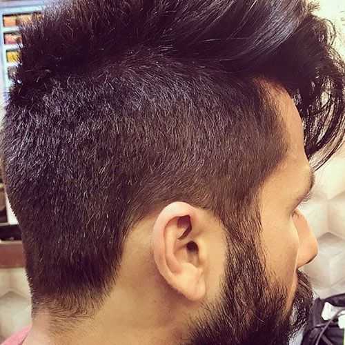 Alle indiske menn bør følge disse 5 hårpleie tipsene