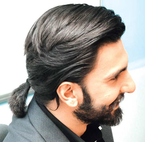پیروی کرنے میں آسان ٹپس جو مردوں کو اپنے بالوں کو زیادہ سے زیادہ بڑھا سکتے ہیں