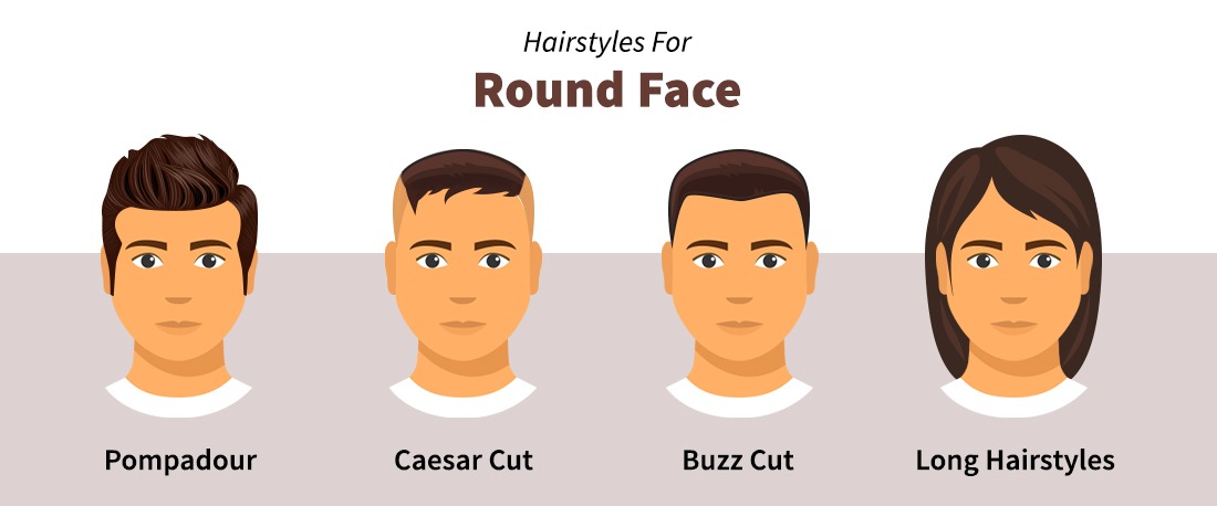 16 coiffures pour hommes en fonction de la forme de votre visage qui sont à la mode, élégantes et parfaites pour les hommes expérimentés
