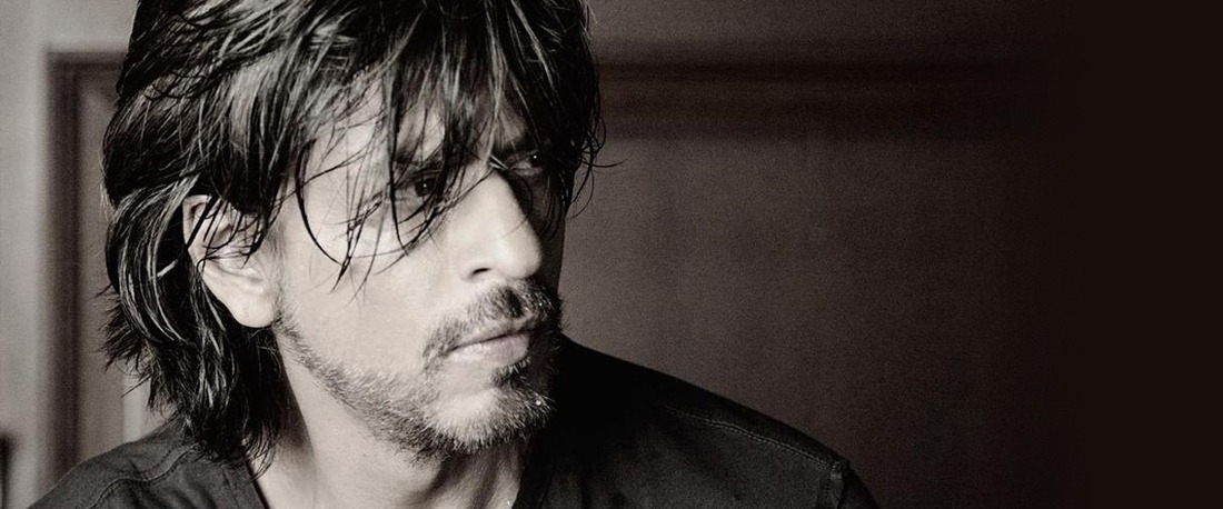 SRK w długich włosach