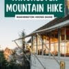 Pješačite stazom Winchester Mountain Lookout Trail (i prenoćite!)