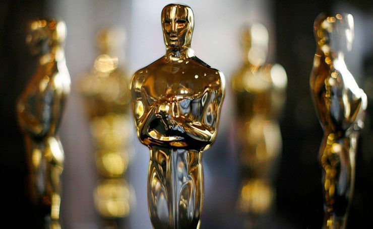 Lista de las mejores películas de animación nominadas a los Oscar 2018