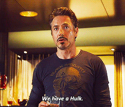 15 Tony Stark-sitater vil leve evig