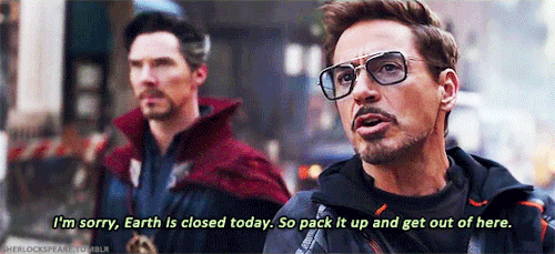 15 citations de Tony Stark vivront pour toujours