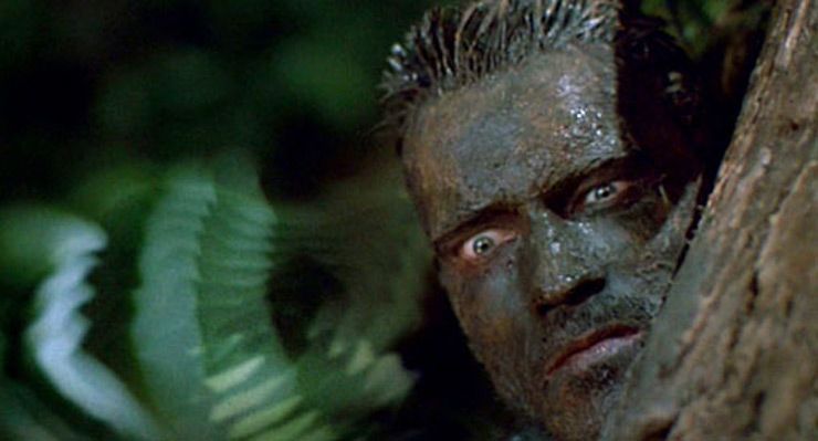 10 najboljih filmova Arnolda Schwarzeneggera za orahe željne akcije