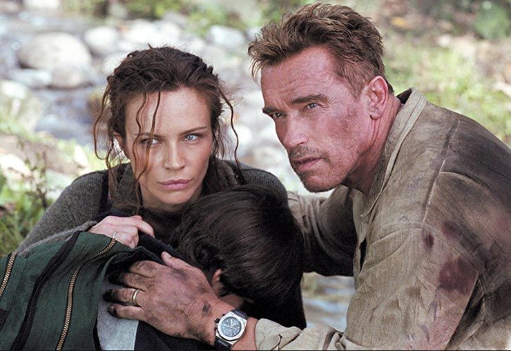 एक्शन-लविंग नट्स के लिए शीर्ष 10 अर्नोल्ड श्वार्ज़नेगर फिल्में