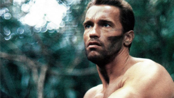 10 najboljih filmova Arnolda Schwarzeneggera za orahe željne akcije
