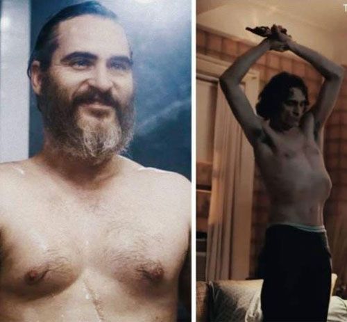 6 actores de Hollywood que siguieron planes de dieta loca para perder peso para un papel en la película