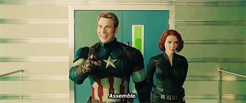 Beste scener av Captain America i hele MCU