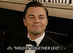 7 Mga Pelikulang Leonardo DiCaprio Na Dapat