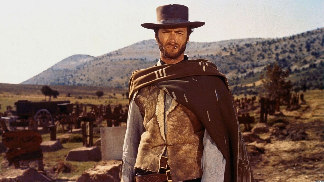 Las 10 mejores películas del oeste de todos los tiempos
