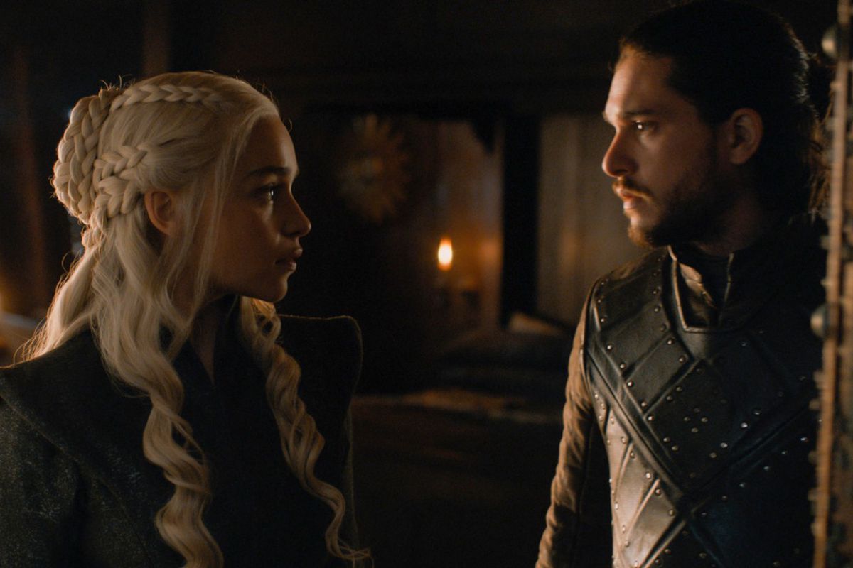 Melisandre pourrait être le catalyseur dont `` Game of Thrones '' a besoin dans la saison 8