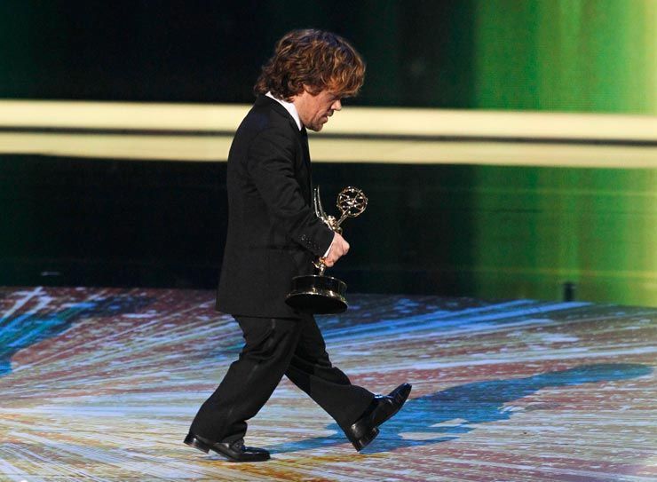 Lifestory Of Peter Dinklage Is No Small Feat