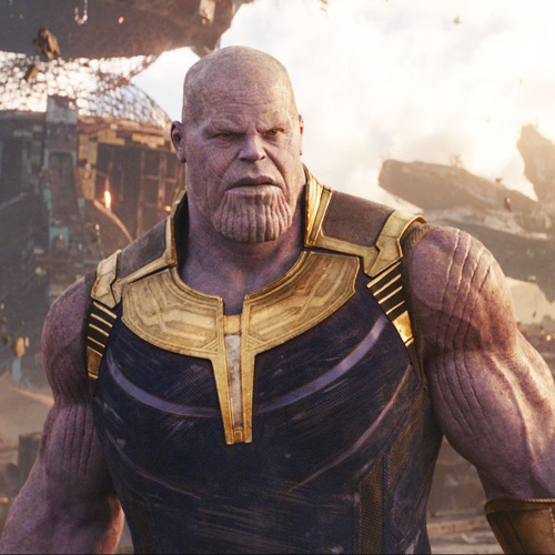 Superzlikovci zbog kojih Thanos izgleda poput djeteta