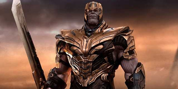 6 superskurker fra Marvel & DC Universe som får Thanos til å se ut som et tantrumkastende barn