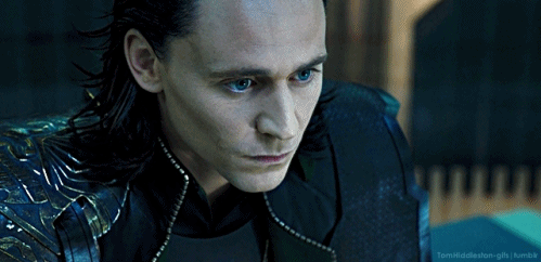 Kiderült, hogy a Loki soha nem volt gazember