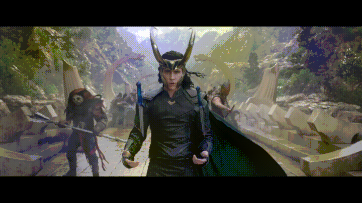 Kiderült, hogy a Loki soha nem volt gazember