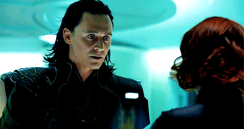 Visar sig att Loki aldrig var en skurk, inte ens när han försökte erövra jorden i 'Avengers'