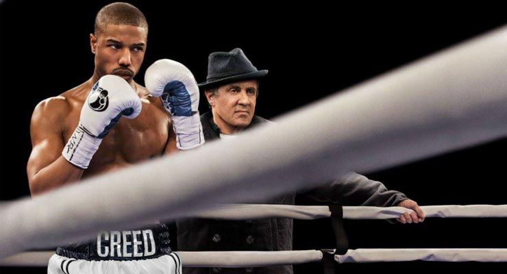 Het intense trainingsregime van Dolph Lundgren voor 'Creed 2' bewijst dat hij klaar is om Rocky aan te pakken