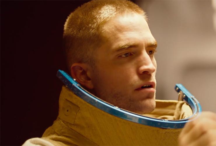 Robert Pattinson-films die mensen ervan weerhouden hem te veroordelen voor ‘Twilight’