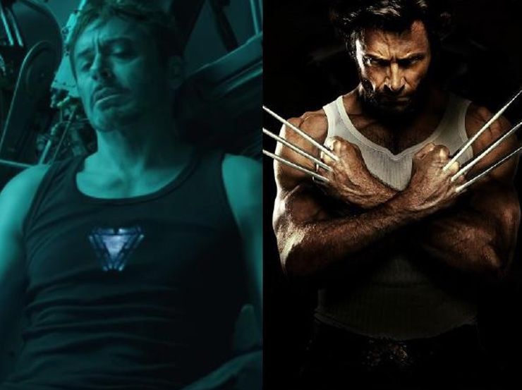 A Google azt javasolja, hogy a Wolverine a „Bosszúállók: Végjáték” része legyen, és minket teljesen megdöbbentenek