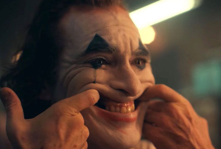 10 citations puissantes du `` Joker '' de Joaquin Phoenix qui plairont au côté obscur de tout le monde