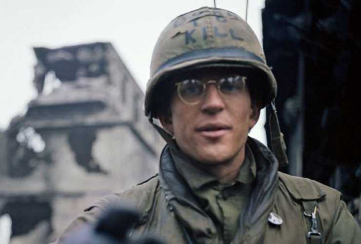 6 невероятни военни филма и документални филма, които всеки човек трябва да види