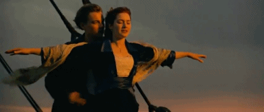 James Cameron avslører hvorfor Rose forlot Jack for å dø i iskaldt vann i 'Titanic'