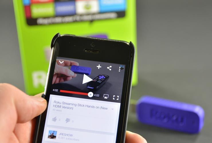 Ako hrať YouTube na pozadí na vašom smartphone