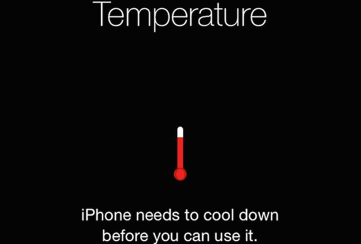 इस गर्मी में अपने फोन को गर्म रखने और गर्म करने के तरीके पर 5 टिप्स