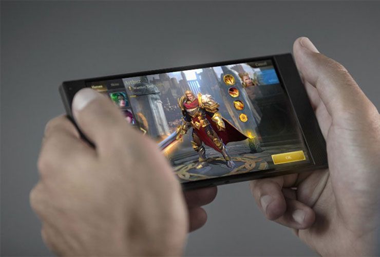 एंड्रॉइड फोन पर गेमिंग प्रदर्शन को कैसे बढ़ावा दें, भले ही उसके पास एक समर्पित मोड न हो