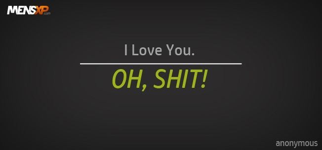 20 eepilist vastust 'Ma armastan sind', mis paneb sind oma kopsud välja naerma