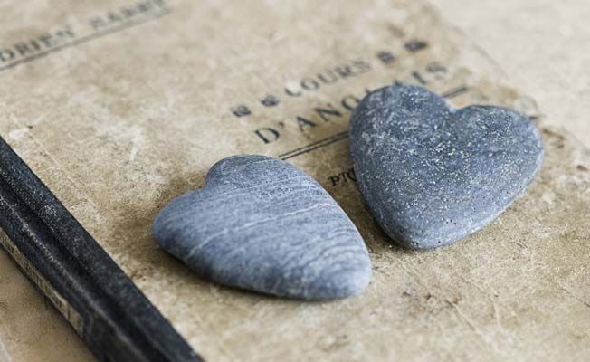 Mensajes románticos que harán que su corazón se derrita este día de San Valentín