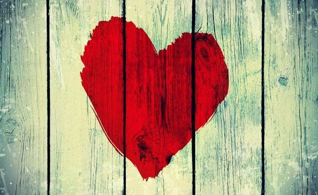 Mensajes románticos que harán que su corazón se derrita este día de San Valentín