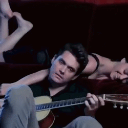 John Mayer-sanger som kan få enhver fyr ut av vennesonen på et øyeblikk